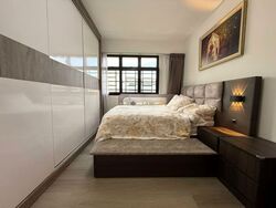 Blk 470B Fernvale Rivergrove (Sengkang), HDB 3 Rooms #582150301
